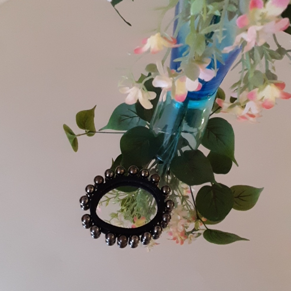 Ponytail holder